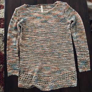 ✨Sparkly Sweater ✨